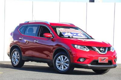 2015 Nissan X-TRAIL ST-L Wagon T32 for sale in Melbourne