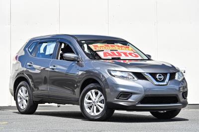 2016 Nissan X-TRAIL ST Wagon T32 for sale in Melbourne