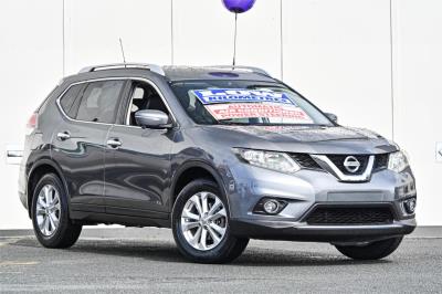 2015 Nissan X-TRAIL ST-L Wagon T32 for sale in Melbourne