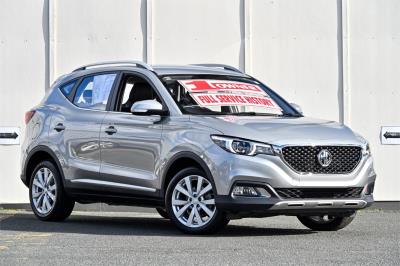 2023 MG ZS Excite Wagon AZS1 MY23 for sale in Melbourne