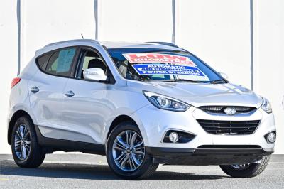 2014 Hyundai ix35 Trophy Wagon LM3 MY14 for sale in Melbourne