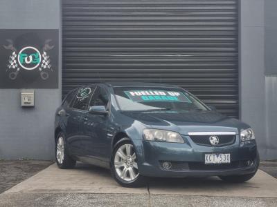 2009 Holden Calais Wagon VE MY09.5 for sale in Melbourne