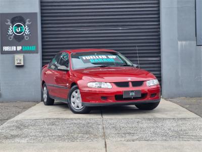 2001 Holden Commodore Executive VX II for sale in Melbourne