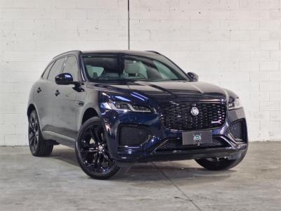 2024 Jaguar F-PACE P250 R-Dynamic SE Wagon X761 25MY for sale in Melbourne