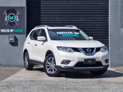 2015 Nissan X-TRAIL Ti Wagon T32 for sale in Melbourne