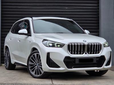 2023 BMW X1 xDrive20i M Sport Wagon U11 for sale in Melbourne