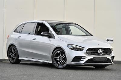 2019 Mercedes-Benz B-Class B180 Hatchback W247 800MY for sale in Melbourne