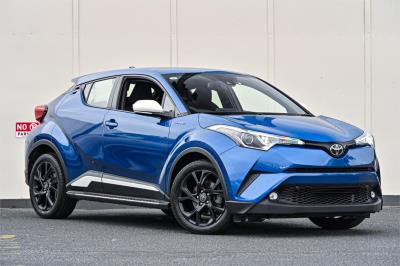2017 Toyota C-HR Wagon NGX10R for sale in Melbourne