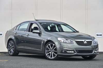 2015 Holden Calais V Sedan VF II MY16 for sale in Melbourne