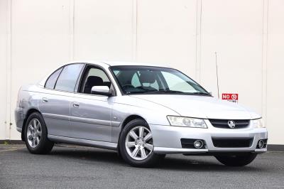 2006 Holden Commodore Acclaim Sedan VZ MY06 for sale in Melbourne