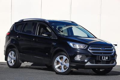 2019 Ford Escape Trend Wagon ZG 2019.25MY for sale in Melbourne
