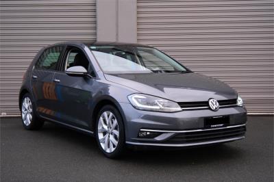 2018 Volkswagen Golf 110TSI Highline Hatchback 7.5 MY18 for sale in Melbourne