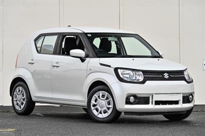 2018 Suzuki Ignis GL Hatchback MF for sale in Melbourne