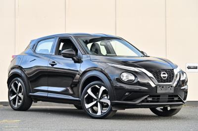 2023 Nissan JUKE ST-L Hatchback F16 MY23.5 for sale in Melbourne