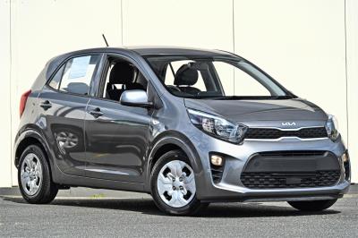 2022 Kia Picanto S Hatchback JA MY22 for sale in Melbourne