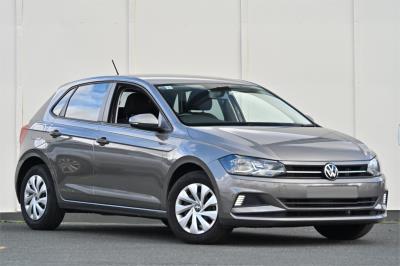 2020 Volkswagen Polo 70TSI Trendline Hatchback AW MY21 for sale in Melbourne