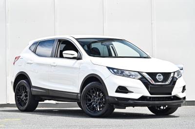 2020 Nissan QASHQAI ST Wagon J11 Series 3 MY20 for sale in Melbourne