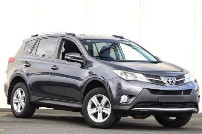 2014 Toyota RAV4 GXL Wagon ASA44R MY14 for sale in Melbourne