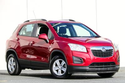 2013 Holden Trax LS Wagon TJ MY14 for sale in Melbourne