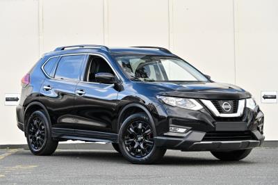 2018 Nissan X-TRAIL ST-L N-SPORT Wagon T32 Series II for sale in Melbourne