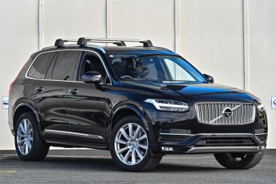 2016 Volvo XC90 D5 Inscription Wagon L Series MY17 for sale in Melbourne