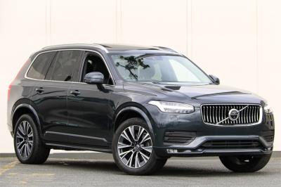 2020 Volvo XC90 T6 Momentum Wagon L Series MY21 for sale in Melbourne