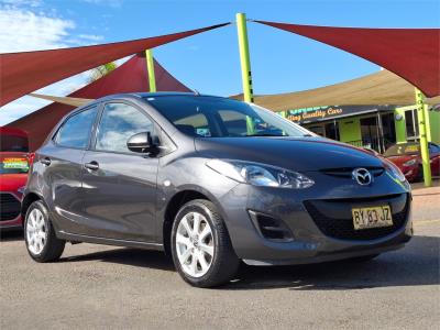 2013 Mazda 2 Neo Sport Hatchback DE10Y2 MY14 for sale in Blacktown