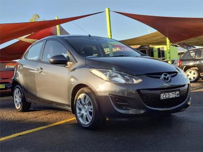 2011 Mazda 2 Neo Hatchback DE10Y2 MY12 for sale in Blacktown
