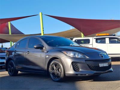 2012 Mazda 3 Neo Sedan BL10F2 for sale in Blacktown