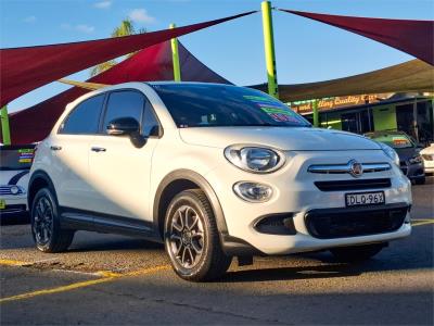 2015 Fiat 500X Pop Wagon 334 for sale in Blacktown
