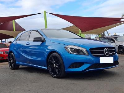 2013 Mercedes-Benz A-Class A180 Hatchback W176 for sale in Blacktown