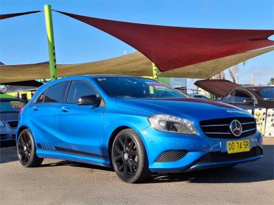 2012 Mercedes-Benz A-Class A180 Hatchback W176 for sale in Blacktown