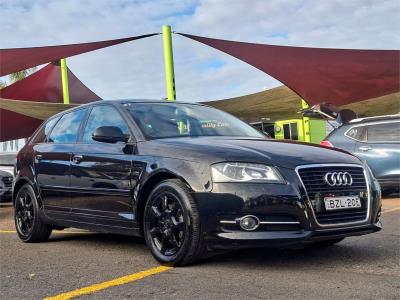 2011 Audi A3 TFSI Ambition Hatchback 8P MY11 for sale in Blacktown