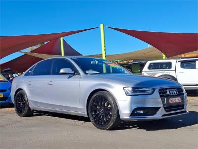 2014 Audi A4 Ambition Sedan B8 8K MY15 for sale in Blacktown