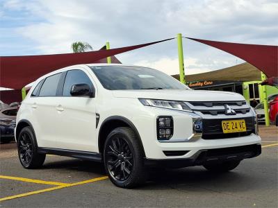 2023 Mitsubishi ASX ES Wagon XD MY23 for sale in Blacktown