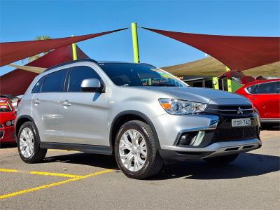 2018 Mitsubishi ASX ES Wagon XC MY19 for sale in Blacktown