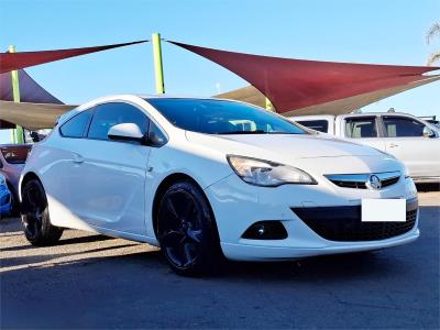 2015 Holden Astra GTC Sport Hatchback PJ MY15.5 for sale in Blacktown