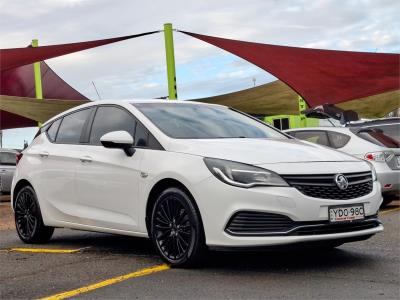 2016 Holden Astra R Hatchback BK MY17 for sale in Blacktown