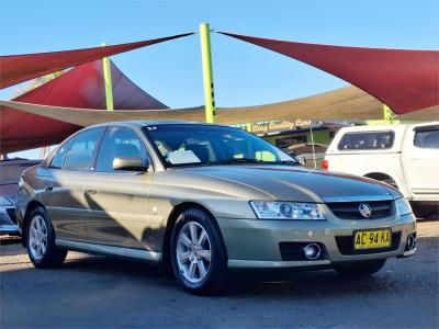 2004 Holden Berlina Sedan VZ for sale in Blacktown