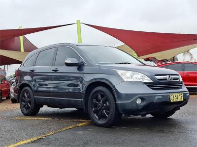 2007 Honda CR-V Luxury Wagon RE MY2007 for sale in Blacktown