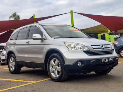 2008 Honda CR-V Sport Wagon RE MY2007 for sale in Blacktown