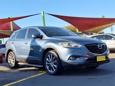 2014 Mazda CX-9 Grand Touring Wagon TB10A5 for sale in Blacktown