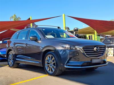2017 Mazda CX-9 GT Wagon TC for sale in Blacktown
