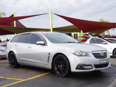 2013 Holden Calais V Wagon VF MY14 for sale in Blacktown