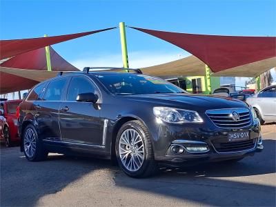 2016 Holden Calais Wagon VF II MY16 for sale in Blacktown