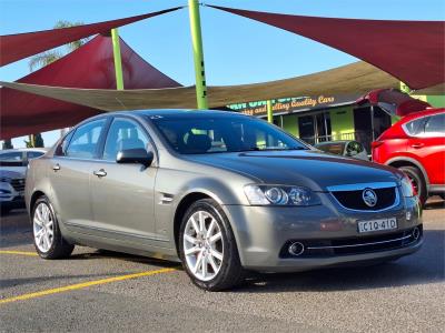 2011 Holden Calais Sedan VE II for sale in Blacktown
