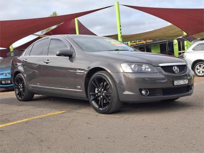 2007 Holden Calais V International Sedan VE MY08.5 for sale in Blacktown