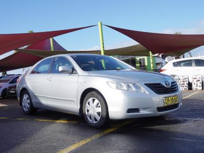 2006 Toyota Camry Altise Sedan ACV40R for sale in Blacktown