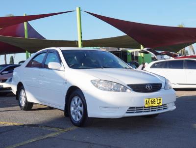 2006 Toyota Camry Altise Limited Sedan ACV36R MY06 for sale in Blacktown