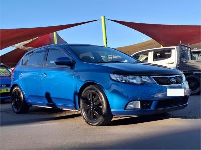 2013 Kia Cerato Si Hatchback TD MY13 for sale in Blacktown